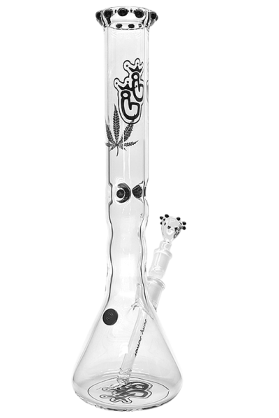 „Black Tulip“ – 45cm – 5mm